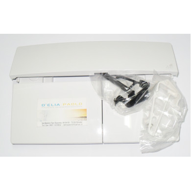 PLACCA ITS TODINI MODELLO HIDROBOX LINE