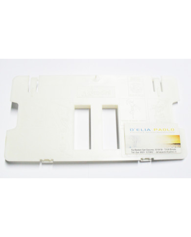 COPERCHIO FINESTRA ISPEZIONE MONO E EVOLUTION