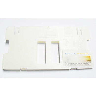 COPERCHIO FINESTRA ISPEZIONE MONO E EVOLUTION