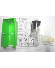 SIFONE CONDENSA INCASSO PER CLIMA PITAGORA 32 MM