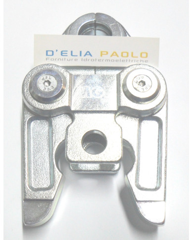 GANASCIA PRESSFITTINGS STANDARD TH DA 50 S
