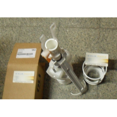 VALVOLA DI SCARICO OLI MODELLO GIADA 1 E 2