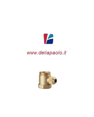 VALVOLA DEFLUSSO ARIA 1