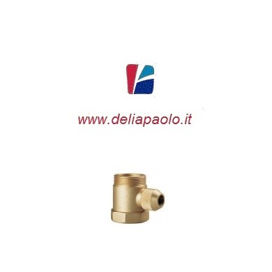 VALVOLA DEFLUSSO ARIA 1