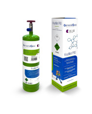SOLVENTE PRESSURIZZATO CON AZOTO 1 LT