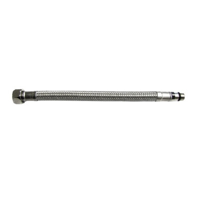 FLESSIBILE FILETTATO 10X1 MASCHIO - 1/2 F  500 MM