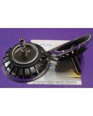 CESTELLO INOX FRANKE DIAMETRO 84 X H 55 MM