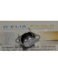 TERMOSTATO BIMETALLICO APRE A 105 ° CHIUDE A 90°C