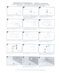 SIFONE VASCA IN MURATURA BONOMINI ALTOMARE