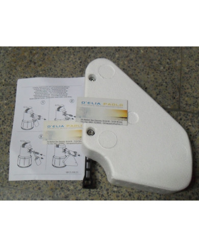 RICAMBIO GALLEGGIANTE PER DAB NOVABOX 30/300 M