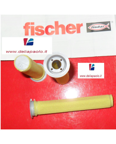 TASSELLO A RETE PER ANCORANTE CHIMICO 20 X 85