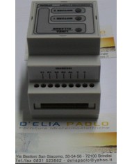 SCAMBIATORE UNIVERSALE PER 2 ELETTROPOMPE 220  V