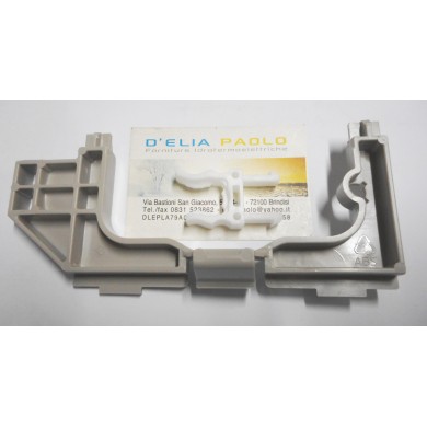 BLOCCO CENTRALE VALSIR TROPEA DAL 2004 AL 2007