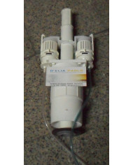 VALVOLA PNEOMATICA DOPPIO AZIONAMENTO COES