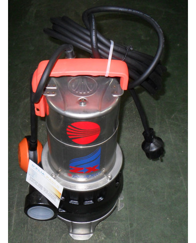ELETTROP. ACQUE SPORCHE PEDROLLO ZXM1A 0.85M MON