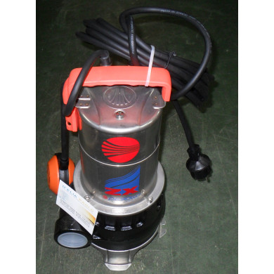 ELETTROP. ACQUE SPORCHE PEDROLLO ZXM1A 0.85M MON