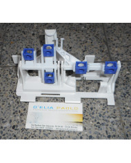 BLOCCO CENTRALE CON LEVE OLI EVO 330