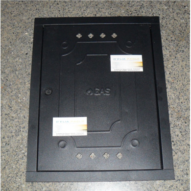 SPORTELLO GAS CENTRO STORICO 500 X 400 X 20