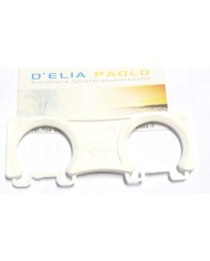 FERMAGLIO PER SIFONE JOLLI 32 - 40 MM