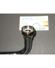 CANNA PER GRUPPI LAVELLO A U 16 CM