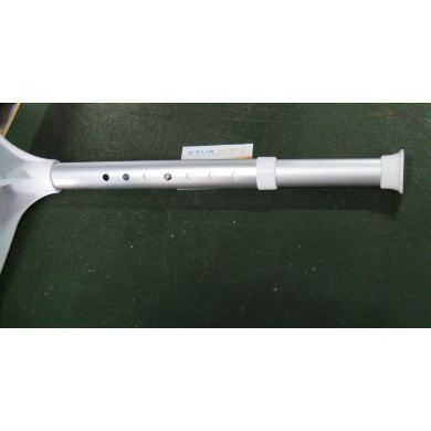 SEDIA PER DOCCIA REGOLABILE IN ALTEZZA 50 X 46