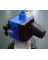 LOWARA GENIO 8A /  F 22    2.2 BAR