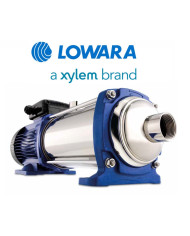 LOWARA 5HM06P11M   5 GIRANTI KW 11 HP 1.5