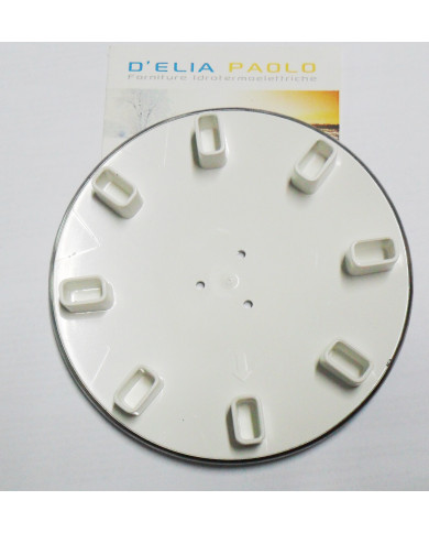 PILETTA PER PIATTO DOCCIA DA 60 LB