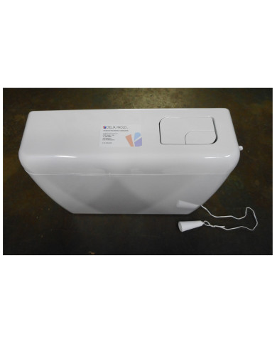 CASSETTA  BASSA E ALTA POSIZIONE EASYBOX DUAL