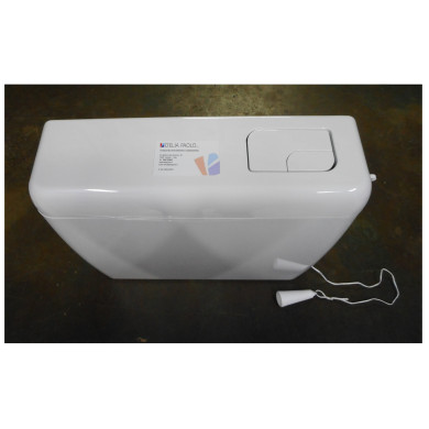 CASSETTA  BASSA E ALTA POSIZIONE EASYBOX DUAL