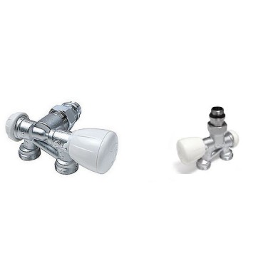 GUARN. PER VALVOLA MONOT. GIACOMINI R356-R357-R358