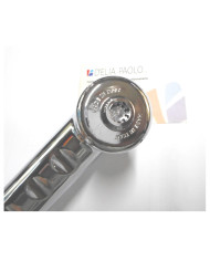 IDROSCOPINO CROMATO  SCHUT-OFF 1/2 MASCHIO