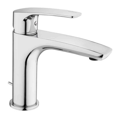 MIX LAVABO CON SCARICO 11/4 PAFFONI LIME