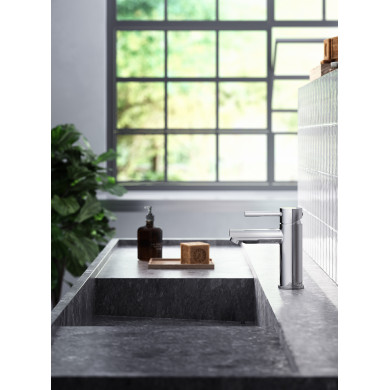 MIX LAVABO CON SCARICO 11/4 PAFFONI STICK