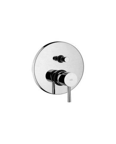 MIX INCASSO DOCCIA CON DEVIATORE PAFFONI  STICK