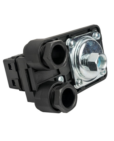 PRESSOSTATO ITALTECNICA PM 5 DADO GIREVOLE