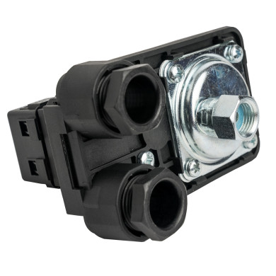 PRESSOSTATO ITALTECNICA PM 5 DADO GIREVOLE