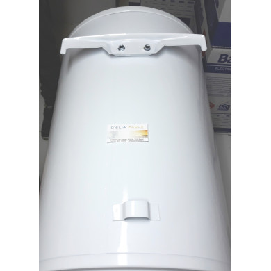 SCALDACQUA  BRAUN 80 LITRI VERTICALE GARANZIA 2