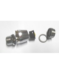 ADATTATORE AMERICA INN. RAPIDO 24X1M-22X1F - 3/4M