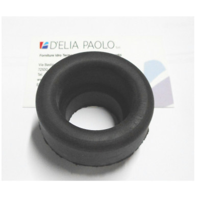 BIMORSETTO PER TUBO DA 32 MM INTERNO 26 MM