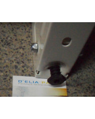 MENSOLA CLIMA 420 X 400 X 800 M M SP 1.2 COMPLETA