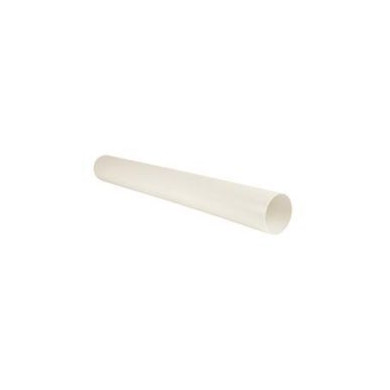 AERAZ TUBO DA 100 DA MT 1.5 BIANCO