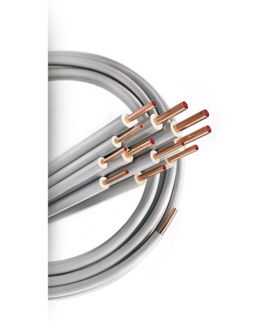 TUBO RAME CLIMA 5/8 = 15.87 X 1 M M