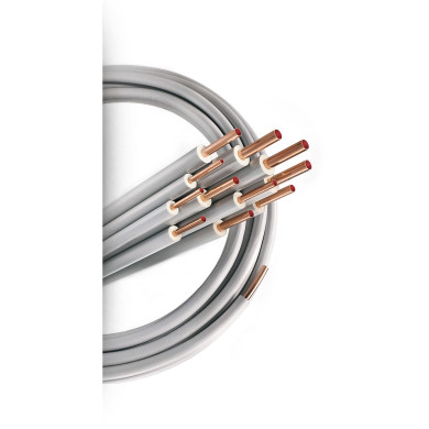 TUBO RAME CLIMA 3/4 = 19.06 X 1 M M