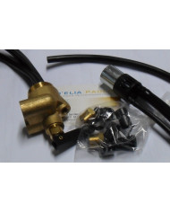 MULTIBLOC PESCATORE PER GASOLIO 2.2 M T