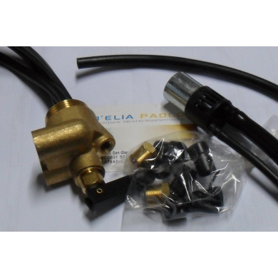 MULTIBLOC PESCATORE PER GASOLIO 2.2 M T