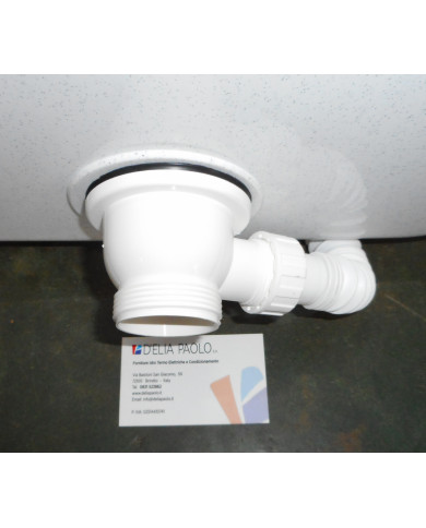 PILETTA MARYPLAST CTP TONDO LAVAPANNI