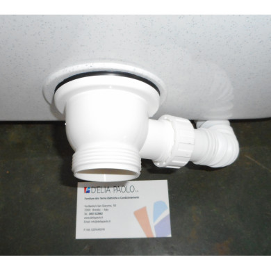 PILETTA MARYPLAST CTP TONDO LAVAPANNI