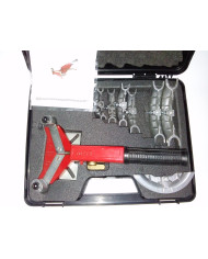 PIEGATUBI RAME-MULTISTRATO MM 10 12 14 16 18 20 22