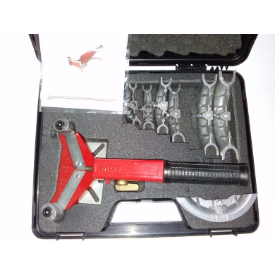 PIEGATUBI RAME-MULTISTRATO MM 10 12 14 16 18 20 22